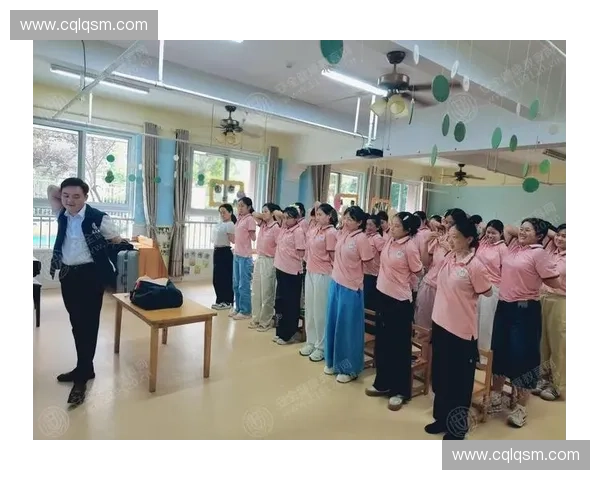 全面推进运动健康管理促进身体素质提升与生活质量改善的策略与实践