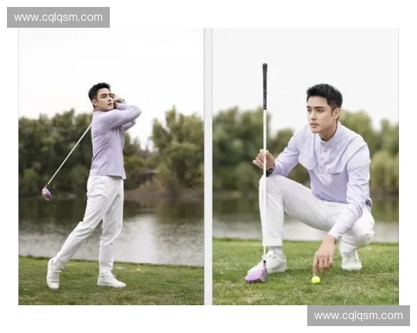 运动休闲品牌引领健康生活方式打造年轻人专属活力新风尚