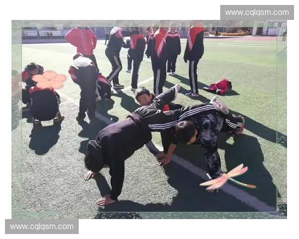 体育教育创新模式探索与学生身心全面发展的实践研究 体育教育创新模式探索与学生身心全面发展的实践研究