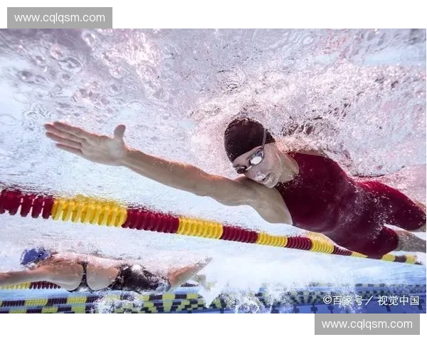 水下换气技术的突破与挑战：探索未来深海潜水的新希望